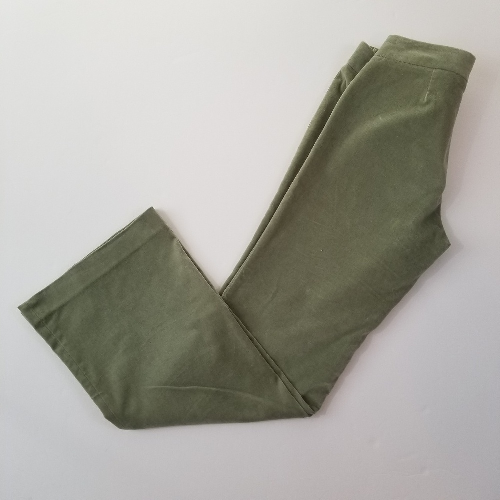 GAP Stretch Modern Fit Pants Size 2 R